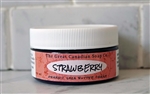 Strawberry Shea Butter Cream - 60 ml (2.0 fl oz)