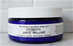 Ontario's White Trillium Shea Butter Cream 240 ml