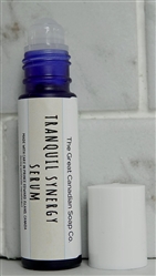 Tranquil Synergy Serum - 10 ml ( 0.35 fl oz)