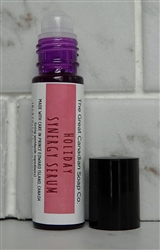 Holiday Synergy Serum - 10 ml ( 0.35 fl oz)