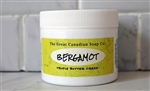 Bergamot Triple Butter Cream