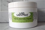 Lime Smoothie Triple Butter Cream - 240 ml