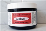 Cherry Triple Butter Cream - 240 ml
