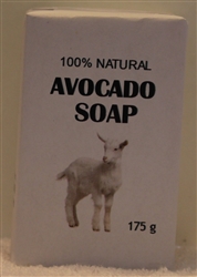 Avocado Specialty Soap *** Marked for deletion April 26th, 2023.