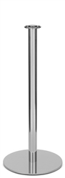 Tempo Portable Stanchion, Model 2030