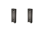 Wall Receptacle 2-PACK