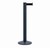 Retractable Belt Stanchion - Model: Beltrac 3100, 15' Belt