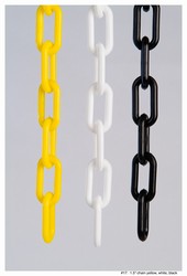 3" Standard Plastic Chain