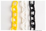 1" Standard Plastic Chain