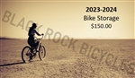 2023-2024 BIKE Storage