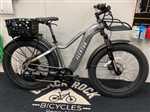 2024 Aventon Adventure 2 E-Bike Grey regular