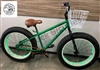 2024 Black Rock Bicycles Weird Fat Bike