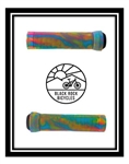 Tie Dye Grips