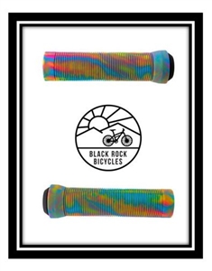 Tie Dye Grips