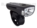 Bicycle Front Light Zip