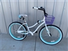 Refurbished Bicycle for the Burning Man event