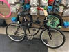 Refurbished Bicycle for the Burning Man event