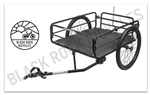 Refurbished Cargo Trailer