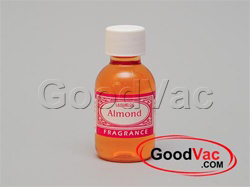 ALMOND vacuum scent by Fragrances Ltd. drop cap