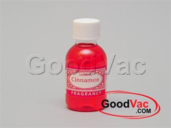 CINNAMON vacuum scent by Fragrances Ltd. drop cap