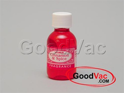 CINNAMON SPICE vacuum scent by Fragrances Ltd. drop cap