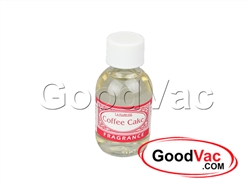 COFFEE CAKE vacuum scent by Fragrances Ltd. drop cap