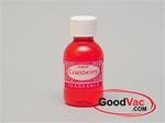 CRANBERRY vacuum scent by Fragrances Ltd. drop cap