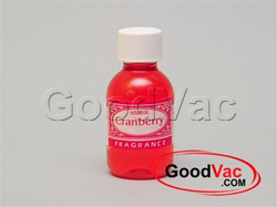 CRANBERRY vacuum scent by Fragrances Ltd. drop cap