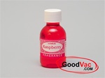 RASPBERRY vacuum scent by Fragrances Ltd. drop cap