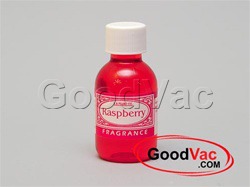 RASPBERRY vacuum scent by Fragrances Ltd. drop cap