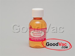 SUMMER MELONS vacuum scent by Fragrances Ltd. drop cap
