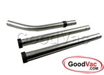 Rainbow Stainless Steel E/E2 Wand Kit - AFT