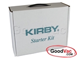 Kirby Starter Kit