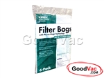 Kirby MicroAllergen Plus bags 6 pack