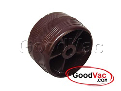 Kirby vacuum rosewood wheel 1CR/1CB