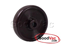 Kirby vacuum rear wheel-rosewood 1CB