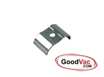 Kirby Nozzle Bumper End Clamp (505/D80)