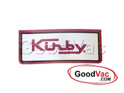 Kirby Belt Lifter Bottom Label (HI/LII)