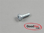 Front Wheel Shaft Clamp Screw for Kirby vac.