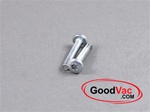 Kirby screw for guide & wedge to bracket