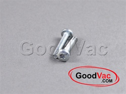 Kirby screw for guide & wedge to bracket