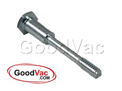 Kirby cord hook screw D80-LII