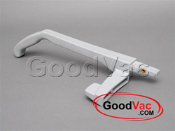 Handle grip Kirby UG/DE vacuum