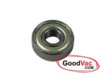 AFTERMARKET MOTOR REAR BEARING (FITS ALL MODELS)