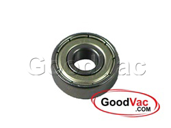 AFTERMARKET MOTOR REAR BEARING (FITS ALL MODELS)