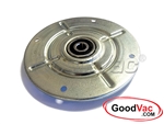 MOTOR FRONT BEARING PLATE 116884S