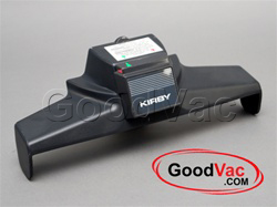 Kirby G4 CSS nozzle