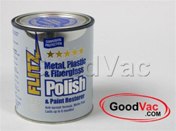 Flitz Polish paste 2 pound can