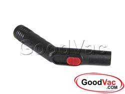 Attachment Grip Kirby Avalir