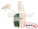 Kirby Tile & Grout Cleaner